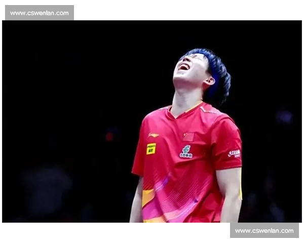 德国世乒赛精彩落幕 中国队摘得多项冠军 展现强大实力